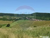 DE VANZARE Teren intr-un colț de Transilvanie autentică 