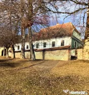 DE VANZARE Teren intr-un colț de Transilvanie autentică 