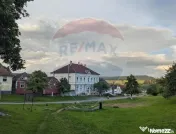 DE VANZARE Teren intr-un colț de Transilvanie autentică 