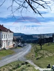 DE VANZARE Teren intr-un colț de Transilvanie autentică 