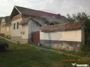 DE VANZARE Teren intr-un colț de Transilvanie autentică 