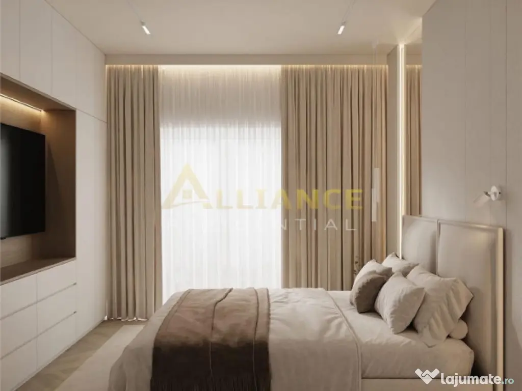 SUPER PRET -> AP 2 camere // Metrou Dimitrie Leonida/Berceni