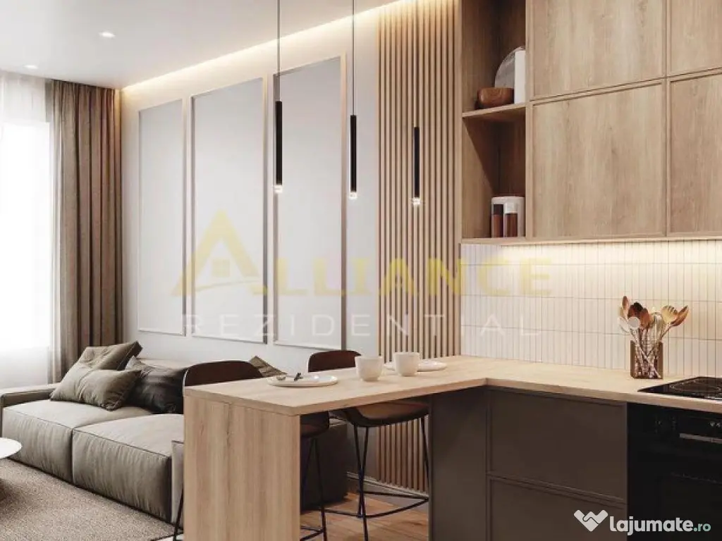 SUPER PRET -> AP 2 camere // Metrou Dimitrie Leonida/Berceni