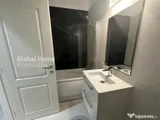 Apartament 2 cam 54 mp |Pipera Rond-Aviatiei|Parcare subtera 