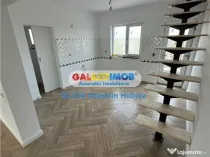 Vila p pod 4 camere finisata Bufltea Petuniei