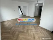 Vila p pod 4 camere finisata Bufltea Petuniei 