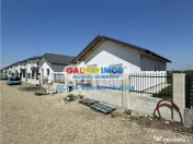 Vila p pod 4 camere finisata Bufltea Petuniei 