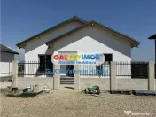 Vila p pod 4 camere finisata Bufltea Petuniei 