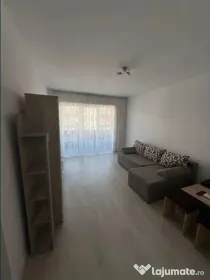 Garsoniera decomandata - zona Avantgarden