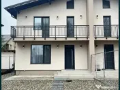 Casa moderna cu 3 camere si parcare Stupini 