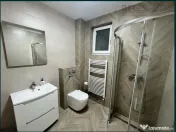 Casa moderna cu 3 camere si parcare Stupini 