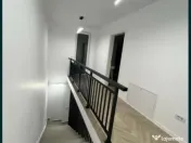 Casa moderna cu 3 camere si parcare Stupini 