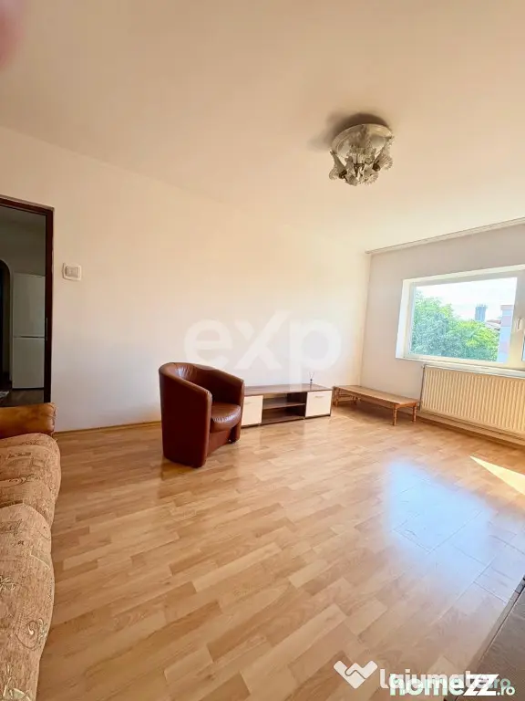 Apartament 2 camere | Confort 1 | Decomandat
