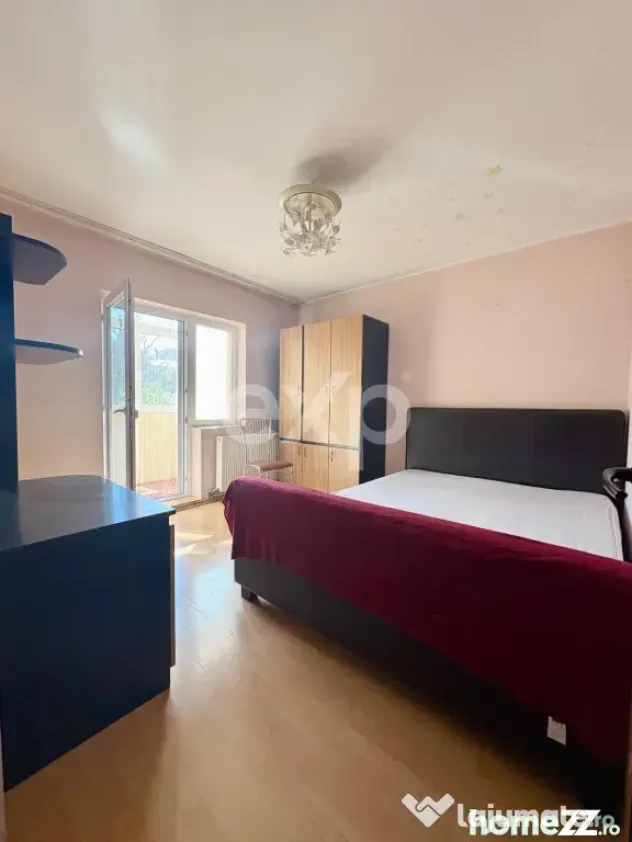 Apartament 2 camere | Confort 1 | Decomandat
