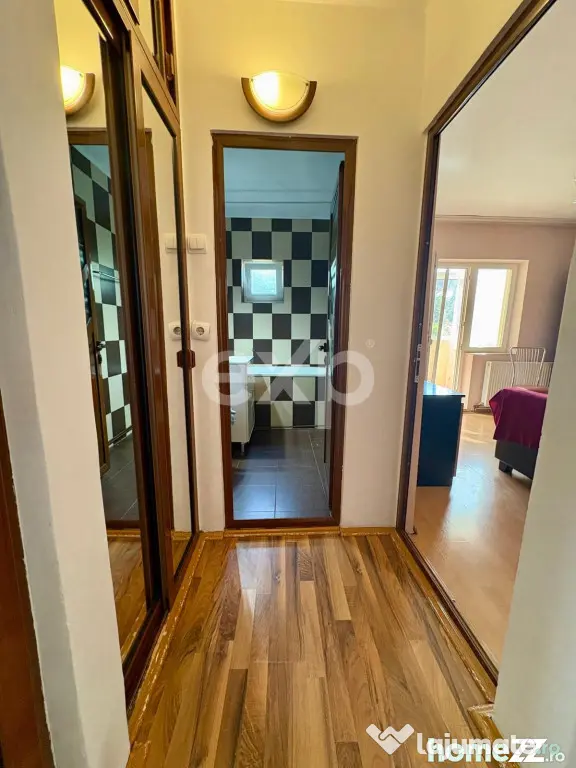 Apartament 2 camere | Confort 1 | Decomandat