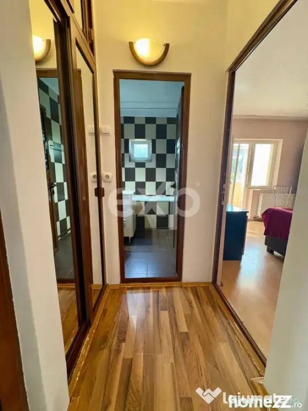 Apartament 2 camere | Confort 1 | Decomandat