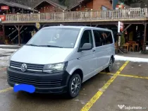 Vând Volkswagen Kombi