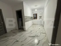 Apartament 2 Camere Valea Lupului | 48 mp | Etaj 1 | Modern