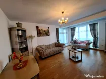 PENTHOUSE EXCLUSIVIST cu terasă 100 mp și vedere spre Tâm