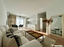 Apartament 2 camere, bloc nou, semidecomandat, Prima Onestil