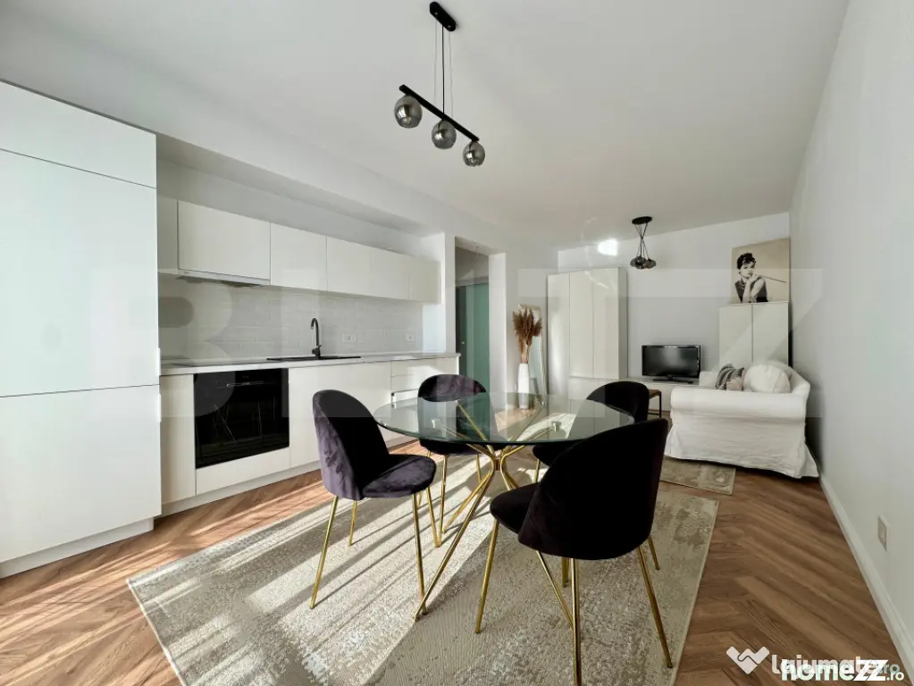 Apartament 2 camere, bloc nou, semidecomandat, Prima Onestil - Oradea (Bihor)