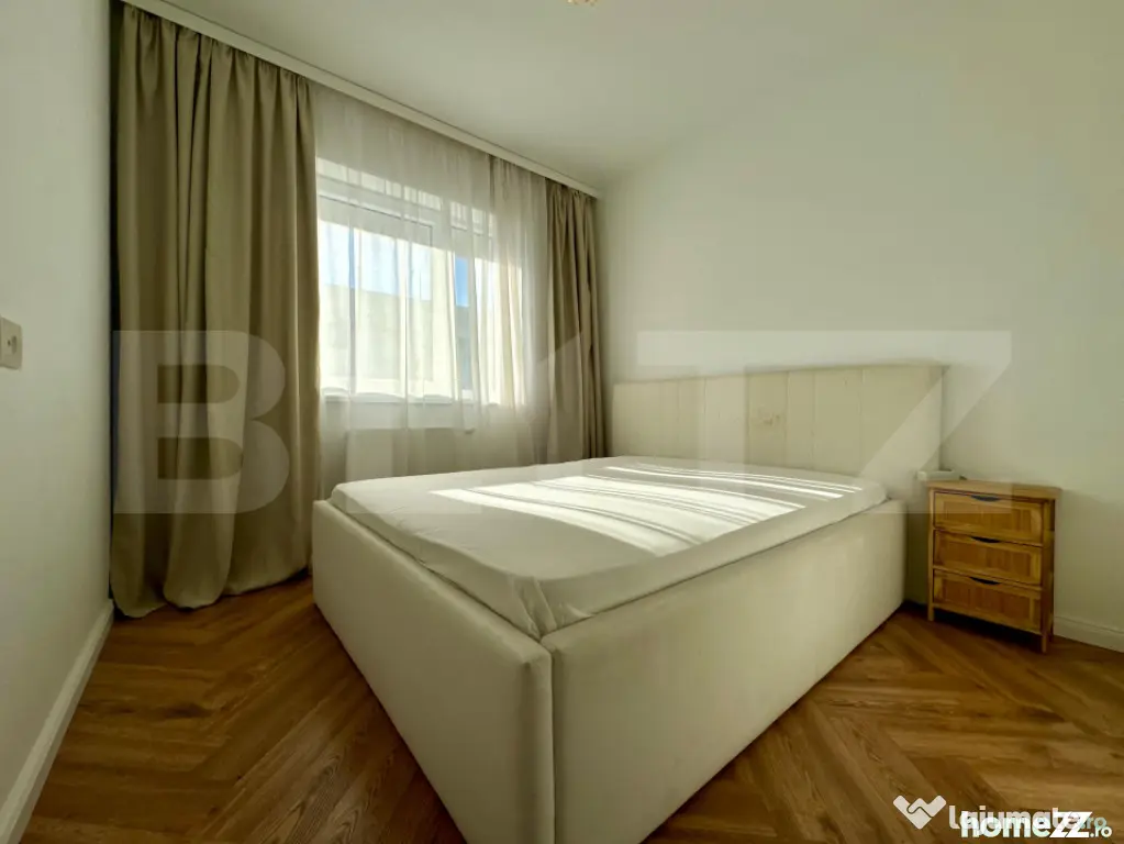 Apartament 2 camere, bloc nou, semidecomandat, Prima Onestil - Oradea (Bihor)