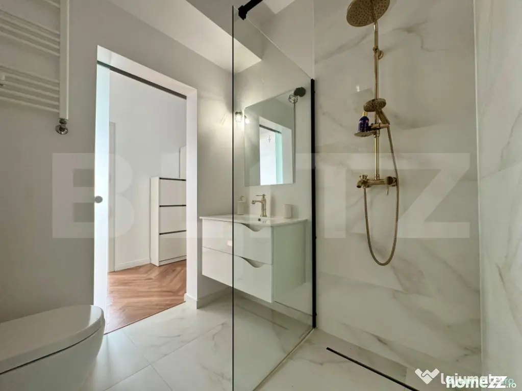 Apartament 2 camere, bloc nou, semidecomandat, Prima Onestil - Oradea (Bihor)