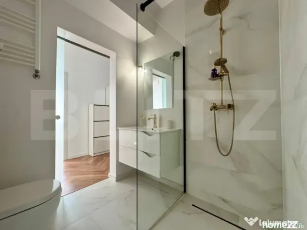 Apartament 2 camere, bloc nou, semidecomandat, Prima Onestil - Oradea (Bihor)