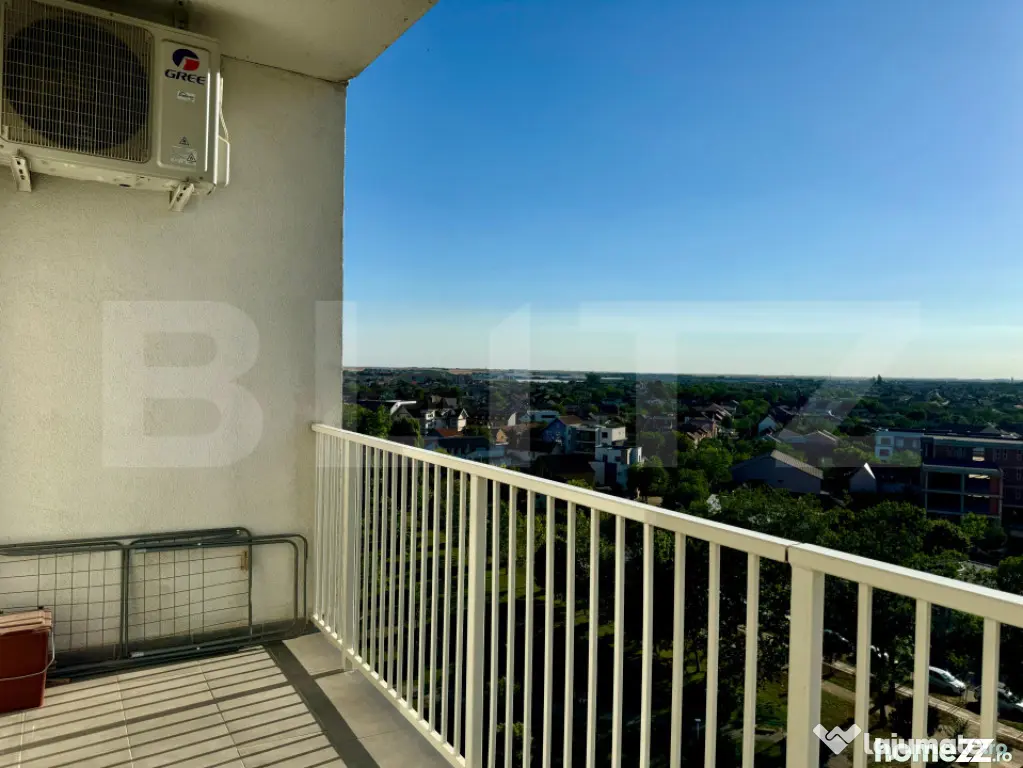 Apartament 2 camere, bloc nou, semidecomandat, Prima Onestil - Oradea (Bihor)