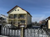 Casa in Sfantu Ilie, 1000mp teren, 256mp utili