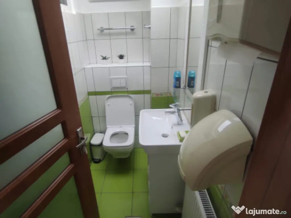 Spatiu de birouri, 200 mp, zona 1 Mai