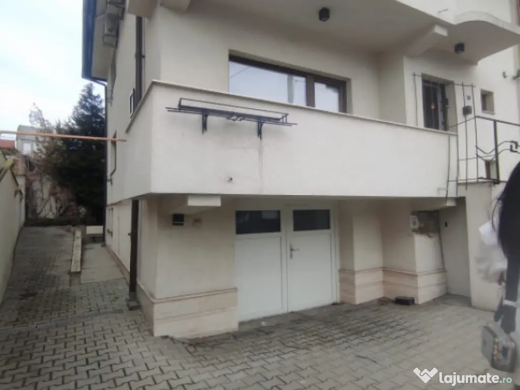 Spatiu de birouri, 200 mp, zona 1 Mai