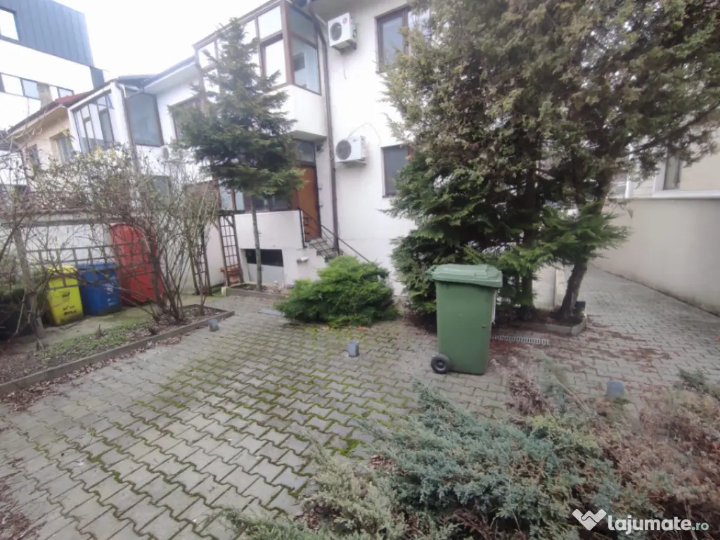 Spatiu de birouri, 200 mp, zona 1 Mai