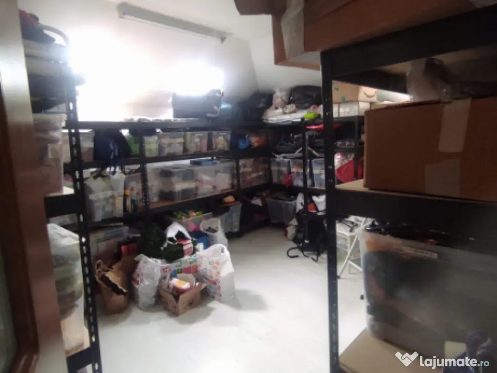 Spatiu de birouri, 200 mp, zona 1 Mai