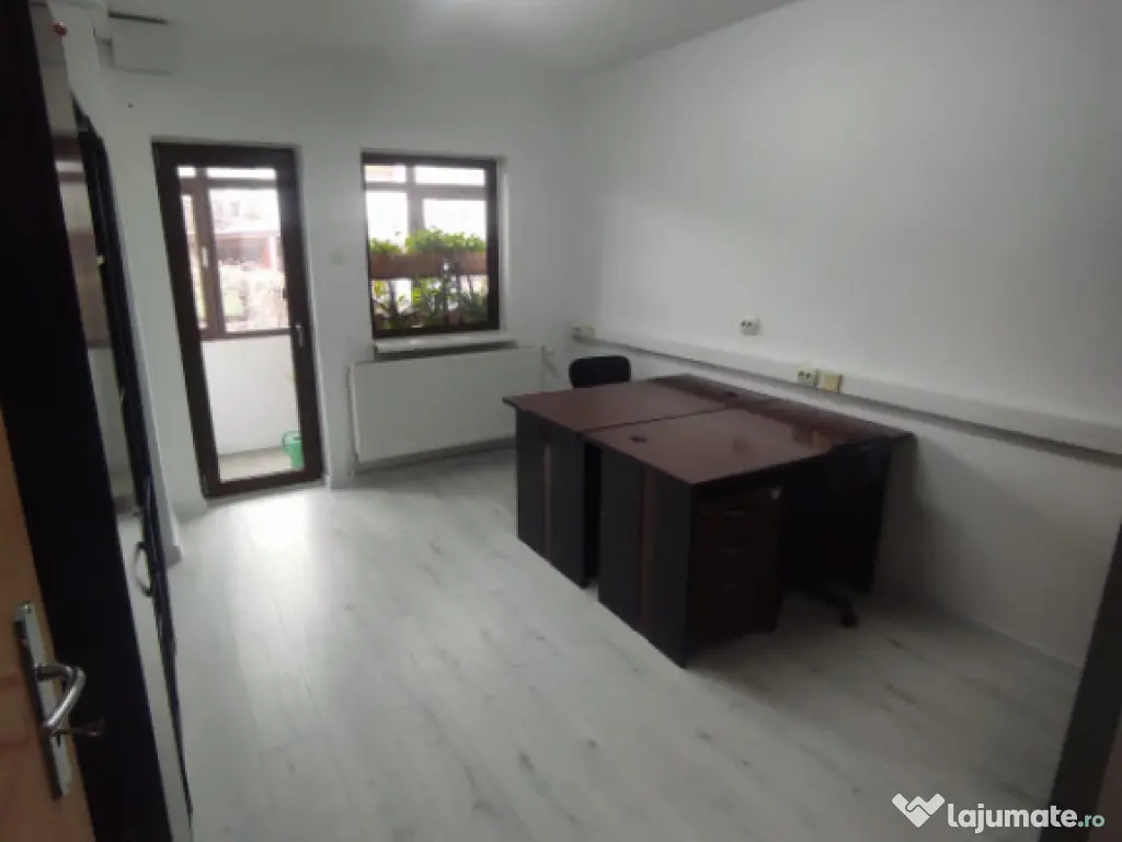 Spatiu de birouri, 200 mp, zona 1 Mai