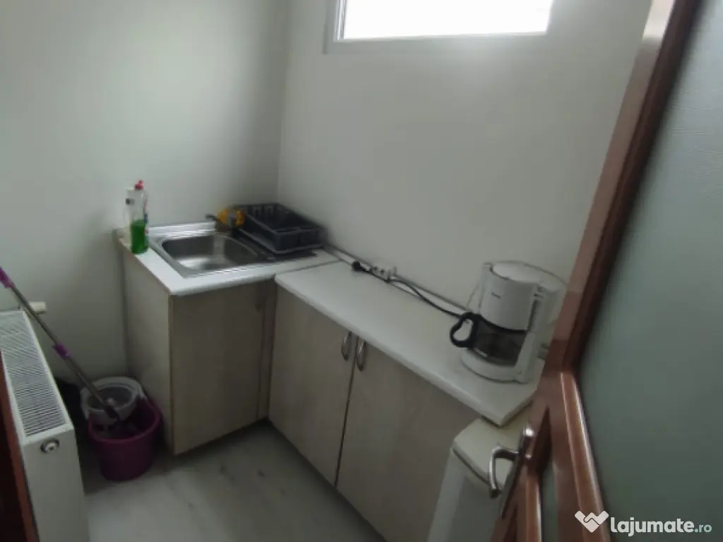 Spatiu de birouri, 200 mp, zona 1 Mai