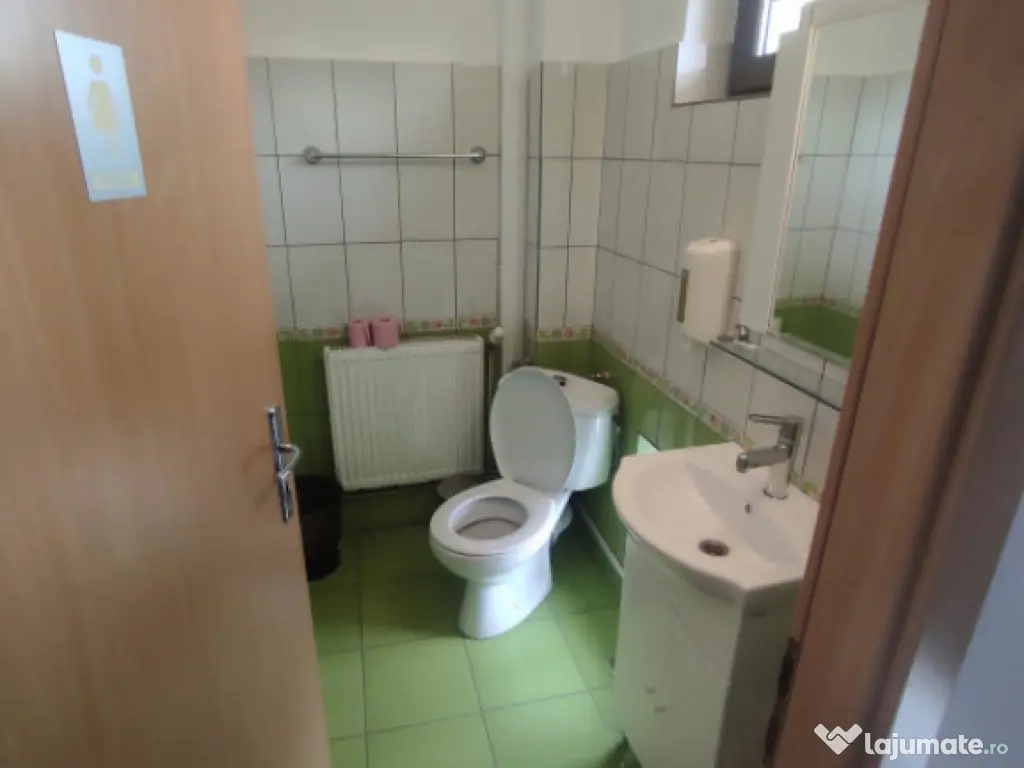 Spatiu de birouri, 200 mp, zona 1 Mai