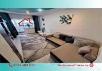 Apartament cu 2 camere de inchiriat! Central! CE1535