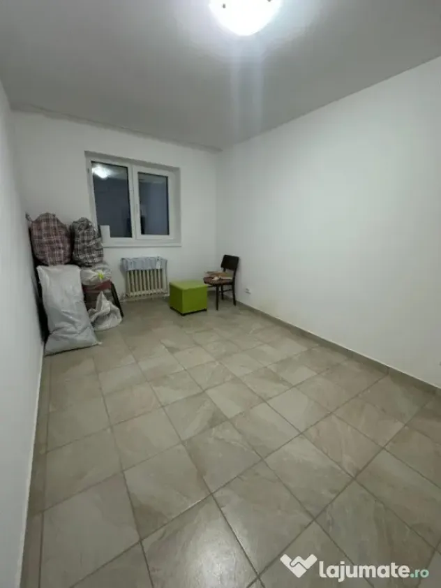 Ap. 1 cameră Tomești, etaj 1, nemobilat