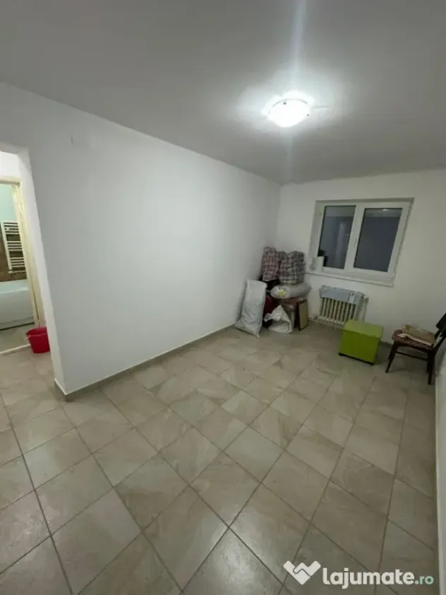 Ap. 1 cameră Tomești, etaj 1, nemobilat