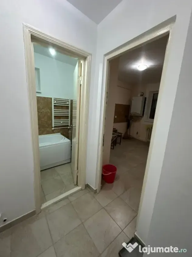Ap. 1 cameră Tomești, etaj 1, nemobilat