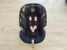 Scaun auto CYBEX Aton 5, 3 puncte, 0-13kg, bleumarin-negru
