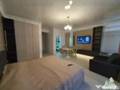 Randament excelent la malul marii garsoniera în Mamaia S... 