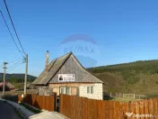 Teren+casa in zona superba-Statiunea Belis-Fantanele, Giu... 