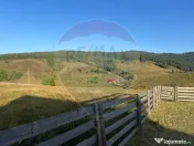 Teren+casa in zona superba-Statiunea Belis-Fantanele, Giu... 
