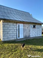 Teren+casa in zona superba-Statiunea Belis-Fantanele, Giu... 