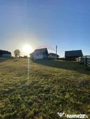 Teren+casa in zona superba-Statiunea Belis-Fantanele, Giu...