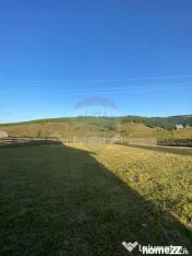 Teren+casa in zona superba-Statiunea Belis-Fantanele, Giu...