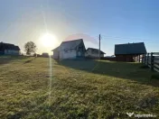 Teren+casa in zona superba-Statiunea Belis-Fantanele, Giu... 