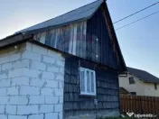 Teren+casa in zona superba-Statiunea Belis-Fantanele, Giu... 